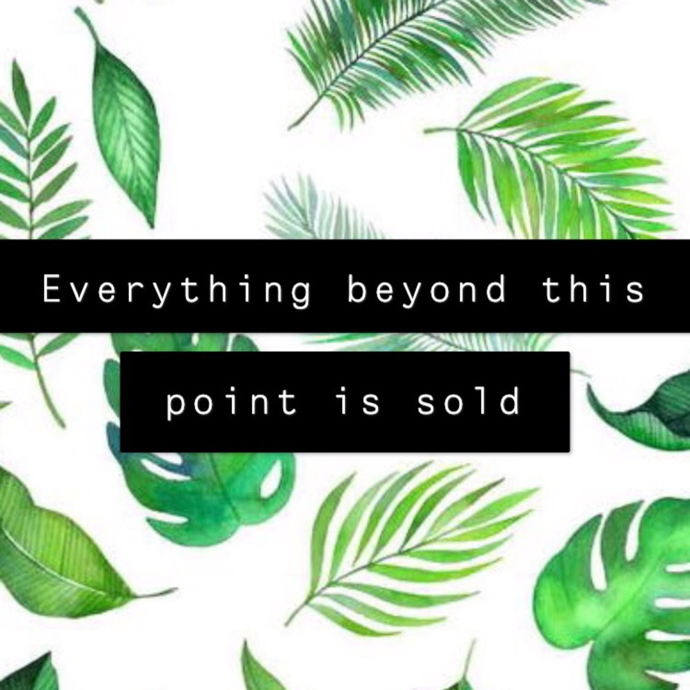 SOLD